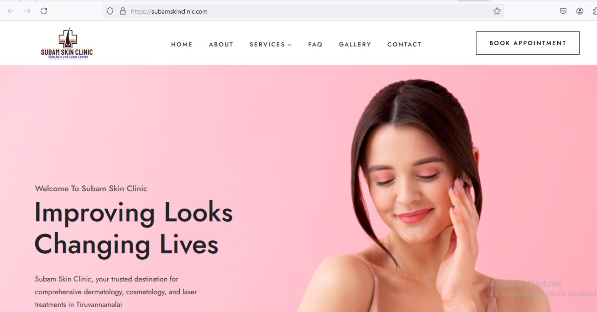Subam Skin Clinic