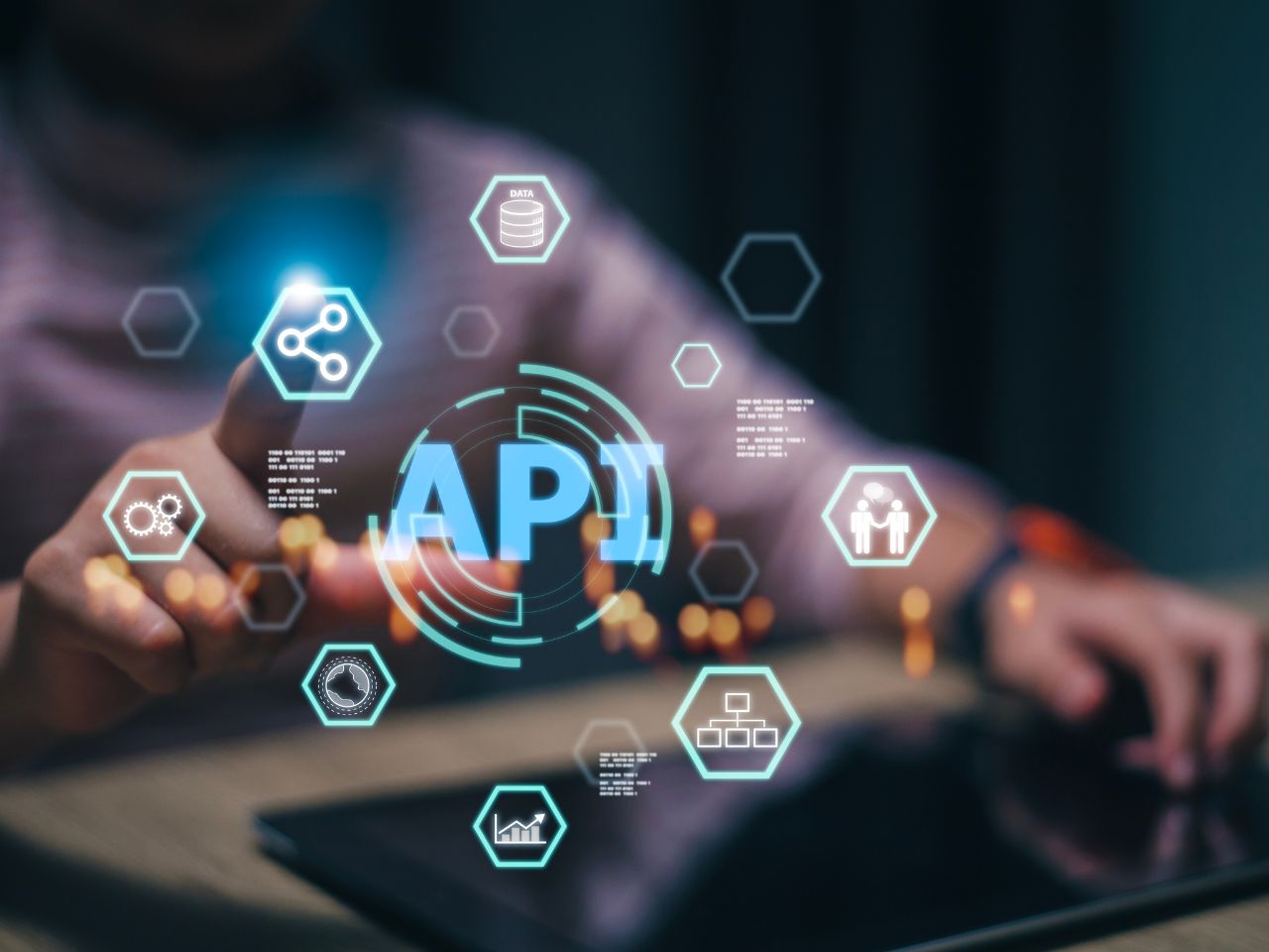 Custom Software Development
